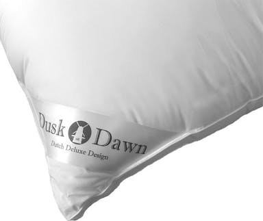 Dusk till Dawn 60x70x8 cm Recycled Down Box Pillow