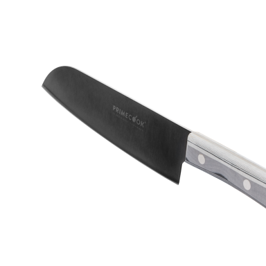 Primecook Santoku knife 18 cm