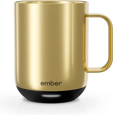 Ember Mug² Metallic Gold / 295 ML