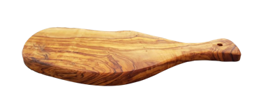 Vivi Oggi Serving board Olive wood - 30cm