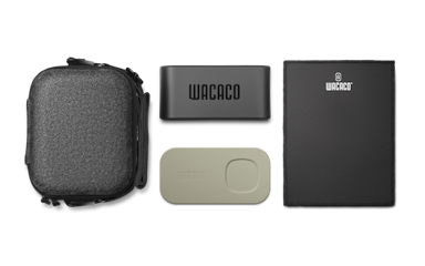Wacaco Minipresso NS2  case