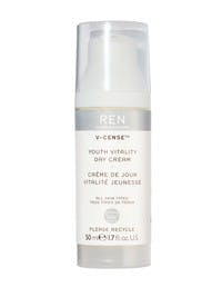 Ren V-Cense Youth Vitality Day Cream 50ml