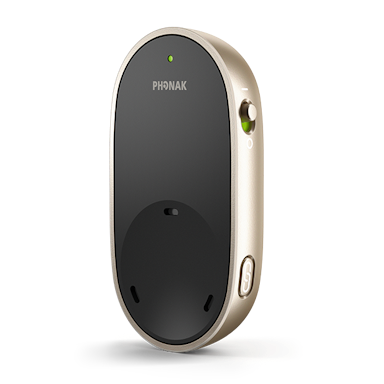 Phonak Partnermic | extension for Marvel hearing aids