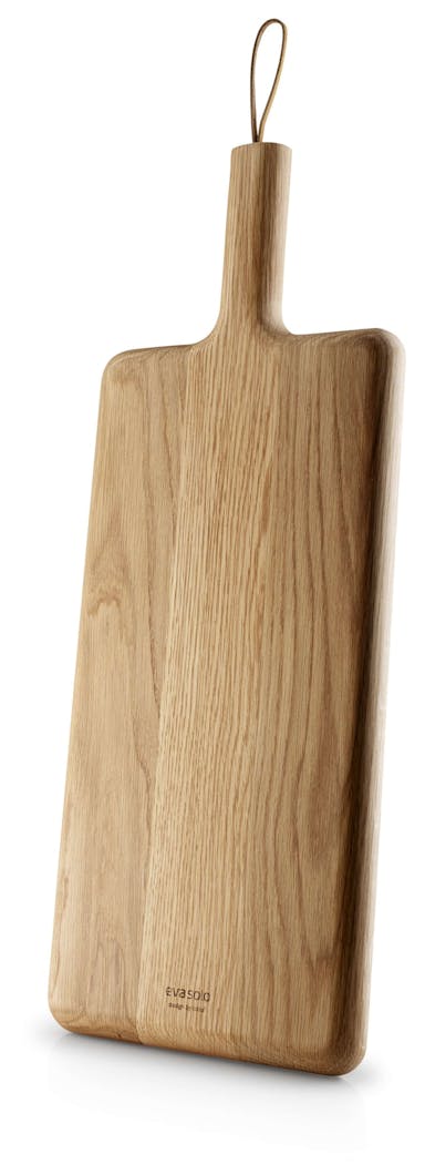 Eva Solo Cutting Board 44 cm x 22 cm - Brown / Wood