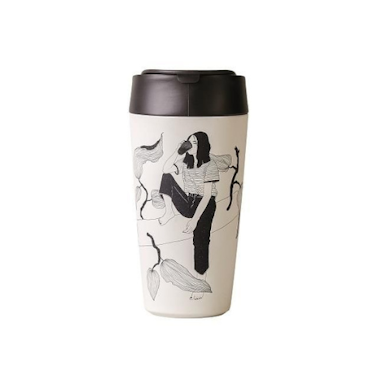 Chic.mic BioLoco eco drinkbeker coffee break 420 ML