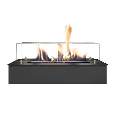 Xaralyn Bioethanol burner S with lip (4114LB)