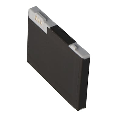 AccuCell battery suitable for Siemens C65, 750mAh