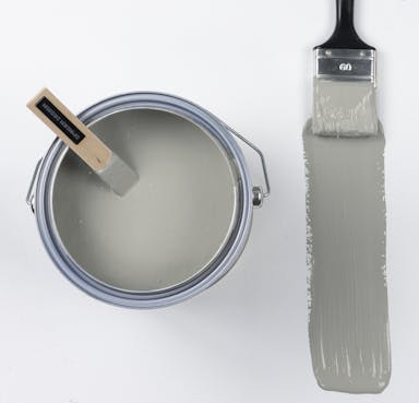 WALL PAINT 1L Muurverf - Silky Taupe