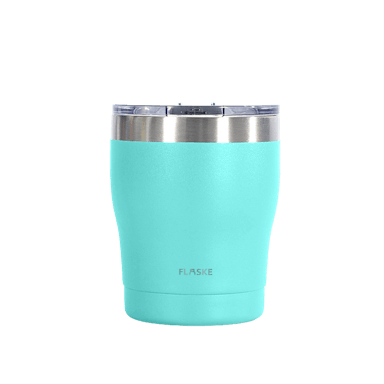 FLASKE Coffee Cup - 250ml - Wave