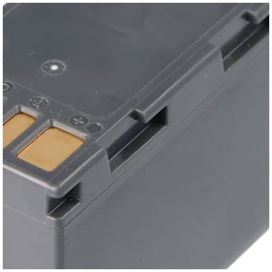 Battery Data Battery suitable for JVC BN-VF823 U, BN-VF815, BN-VF808