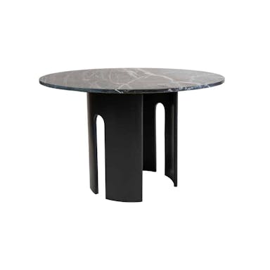 Liviza Round marble dining table Ramol