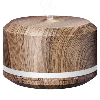 Furnilux - Diffuser Lamp - Essential Oil - Aromatherapy - diffuser and humidifiers