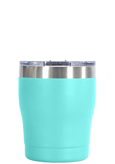 FLASKE Coffee Cup - 250ml - Wave