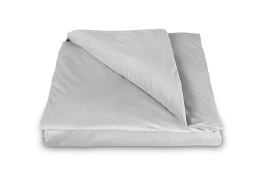 Gravity® Blanket  Summer - Grey / 155 x 220 cm / 12 kg