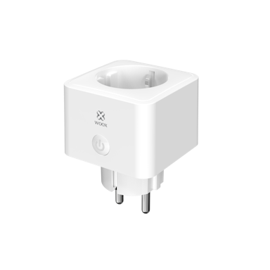 4-Pack Woox Smart Plug EU | R6087 - R6087