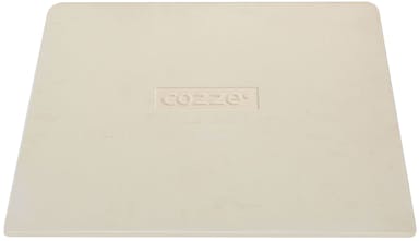 Cozze Pizza Stone Diameter 42.5 cm - Beige / Ceramic