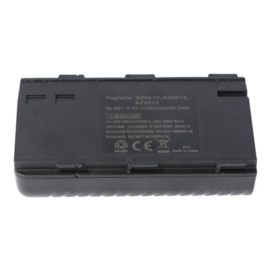 AccuCell battery suitable for JVC BN-BP31, BN-V6GU, BN-V7GU, 2100mAh