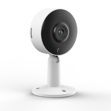 Arenti IN1 Security Camera - Wi-Fi Indoor Camera Full HD - No SD-Card