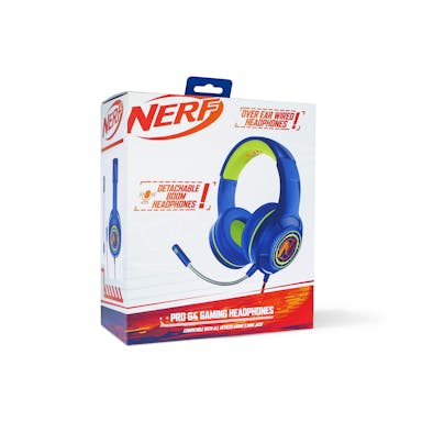 Nerf - Pro G4 Gaming headphones