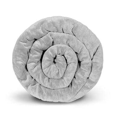 Gravity Blanket All Seasons - Grey / 150 x 220 cm / 12 kg