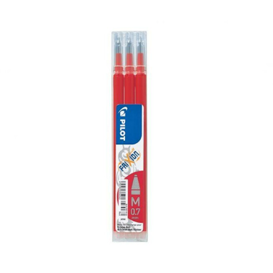 MOYU Pen Refills - Red / 0.7 (standaard)