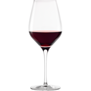 Stolzle Wine Glass Exquisit Royal 64.5 cl - Transparent 6 piece(s)