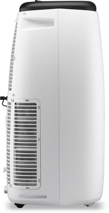 Duux North Smart Mobile Air Conditioner - 18K BTU - Mobile Air Conditioning - White - Return deal