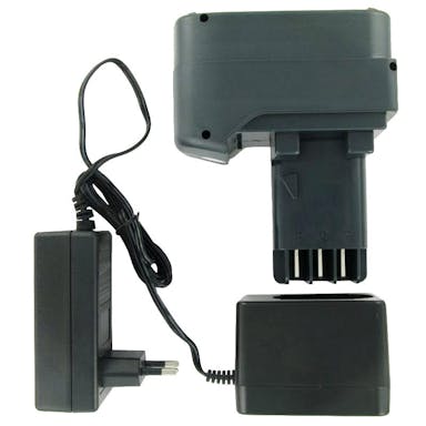 Battery and charger suitable for Metabo BS 12, BST 12 SB12 12V NiMH battery 2Ah