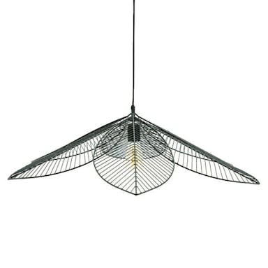 Furnilux - Hanging lamp Archtiq - 85 x 85 x 24 cm