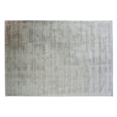 Home delight Hand-woven rug Philou 160x230 - Light Grey