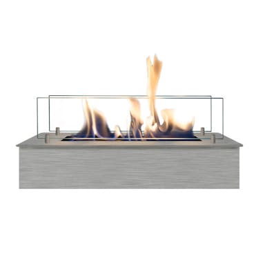 Xaralyn Bioethanol burner S with lip (4114LS)