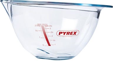 Pyrex Classic Prepware Expert Bowl 4,2 L