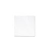 Furnilux-Wanddeco Tazi small White - 45 x 45 x 3 cm