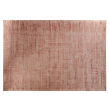 Home delight Hand-woven rug Philou 160x230 - Pink