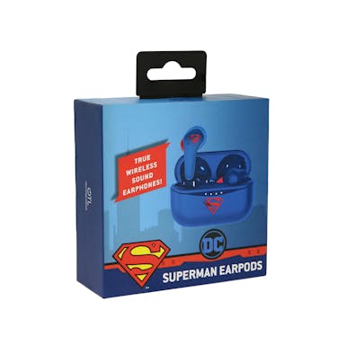 OTL - Superman - TWS earpods