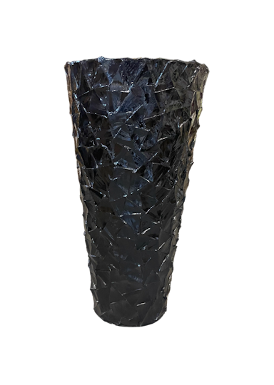 Maison Blanches Handmade XL vase Shell - Schorpious