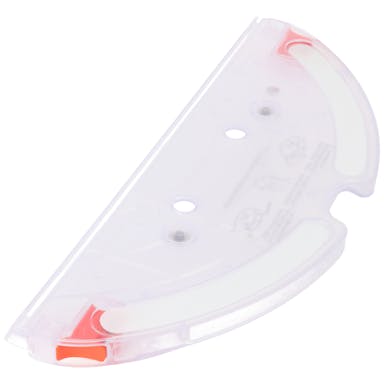 Replacement wiper holder suitable for S5 Max Roborock Robot Vacuum Cleaner, Roborock S6 Max, Xiaomi