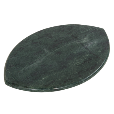 Home delight Cutting board Marble Eye - Green
