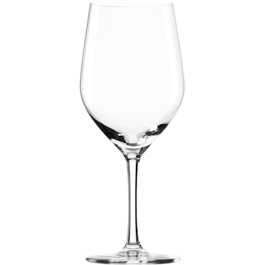 Stolzle Wine Glass Ultra 37.5 cl - Transparent 6 piece(s)