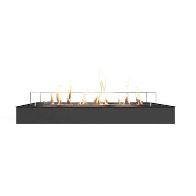 Xaralyn Bioethanol burner XL with lip (8014LB)