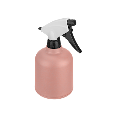 elho - B.for soft sprayer 0,6l del.pink/white sprayer