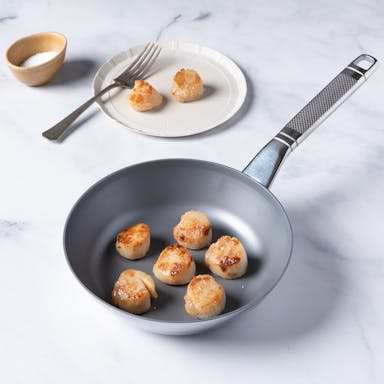 Saveur Selects Voyage Series - Triply stainless steel Frying Pan Induction - 20cm