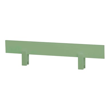 Hoppekids ECO Comfort bed rail - Pale Green