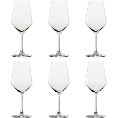 Stolzle Wine Glass Revolution 49 cl - Transparent 6 piece(s)