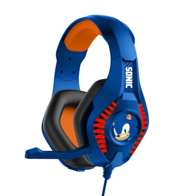 Sonic the Hedgehog - Pro G5 Gaming headphones