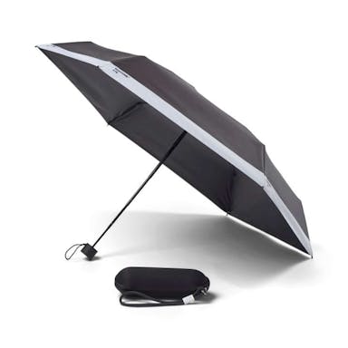 Copenhagen Design Umbrella Foldable - Black / Polyester