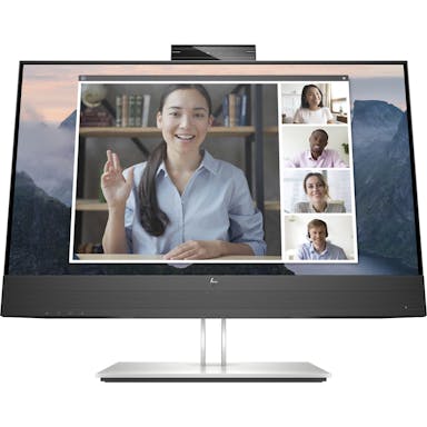 Monitor HP E24mv G4 23,8" Full HD