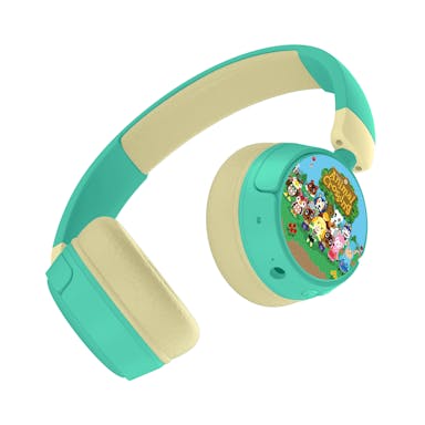 OTL - Animal Crossing  - Junior Bluetooth headphones