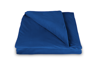 Gravity® Blanket  Summer - Blue / 135 x 200 cm / 6 kg