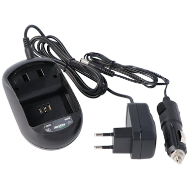 Quick charger suitable for Konica NP-900, 02491-0015-00